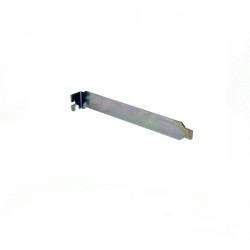 Bracket metálico para Gabinete 12 cm