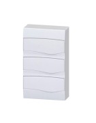 Quadros de distribuição